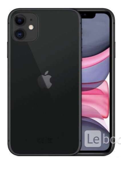 Продам айфон 11