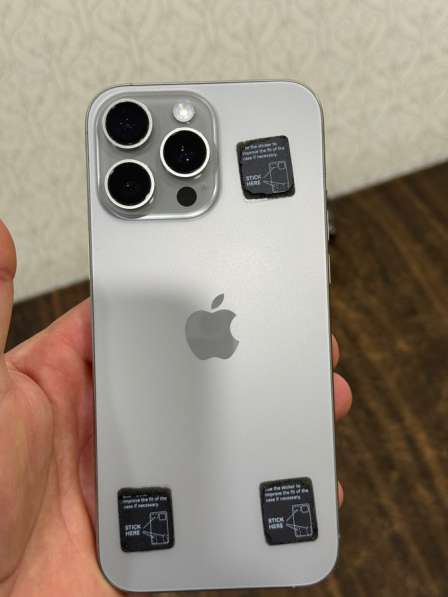 İphone 16 pro max 256 gb в Нефтеюганске