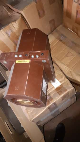 ООО КМА Электромаш предлагает со склада: ТЛП-