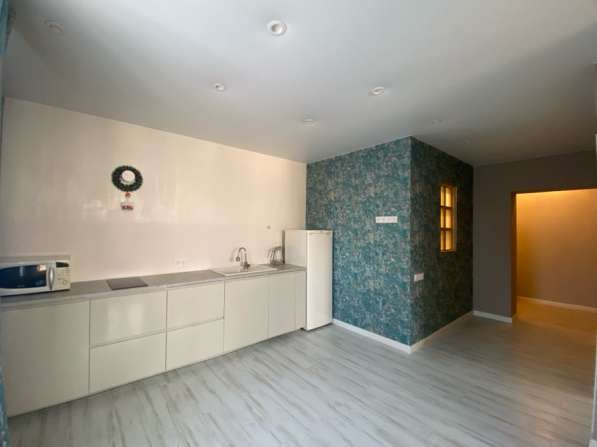 Квартира на берегу Обского моря в Бердске фото 10