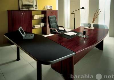 Офисная мебель и комп. столы на заказ МК ООО «Абсолют» в Самаре фото 5