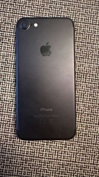 IPhone 7 в Москве фото 3