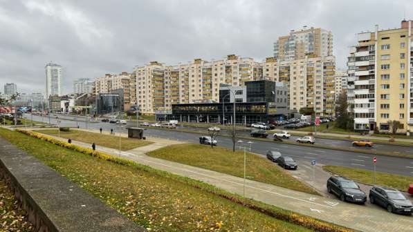 Уютная квартира в центре Минска в