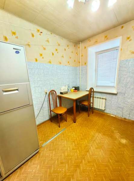 2-к. квартира, 48 м², 2/14 эт в Красноярске фото 18