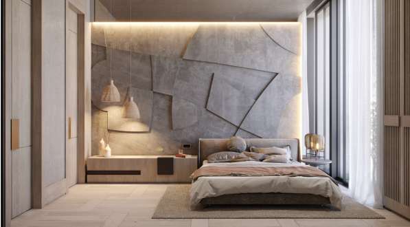 Квартира 175м² Турция, Бодрум, Гюндоган в фото 6