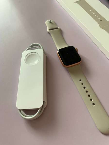 Apple Watch SE в Череповце фото 4