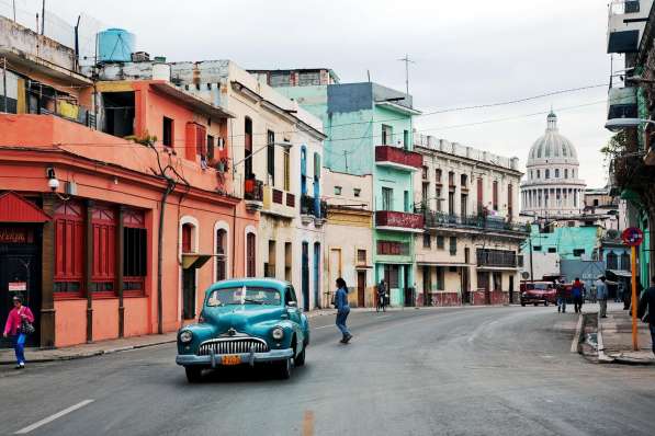 Кубаға виза | Evisa Travel в фото 4
