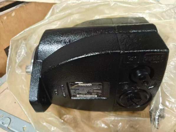 Гидронасос Bosh Rexroth R902537873 LA1VO035DRS0C200/10MRVB2S