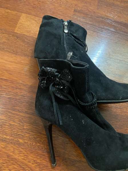 Полусапожки в Махачкале