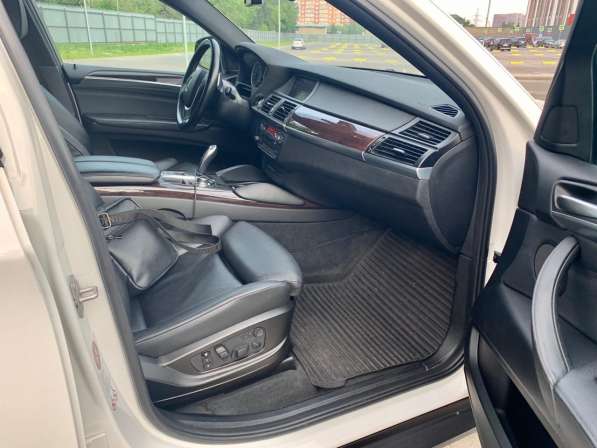 BMW, X6, продажа в Москве в Москве фото 13