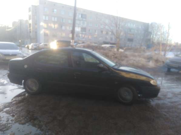 Renault, Megane, продажа в Великом Новгороде в Великом Новгороде