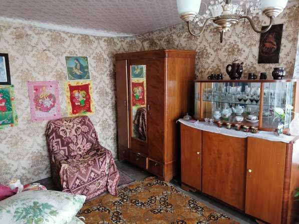 Продаю дом в хорошем состоянии в Владимире фото 9