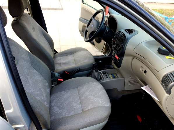 ВАЗ (Lada), Kalina, продажа в Москве в Москве фото 20