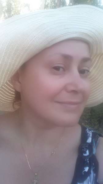 Романсовая ностальгия в Москве фото 3