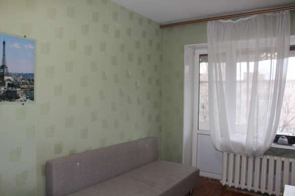 Продам однокомнатную квартиру в Волгоград.Этаж 4.Дом кирпичный.Есть Балкон.