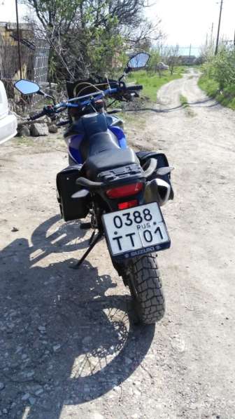 Продам спортивный мотоцикл в Керчи фото 3