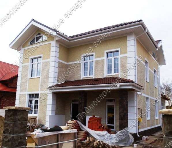 Продам коттедж в Москва.Жилая площадь 270 кв.м.Есть Газ, Водопровод. в Москве фото 54