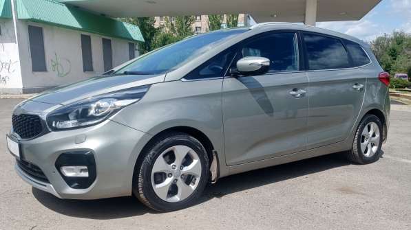 Kia, Carens, продажа в г.Луганск в фото 33
