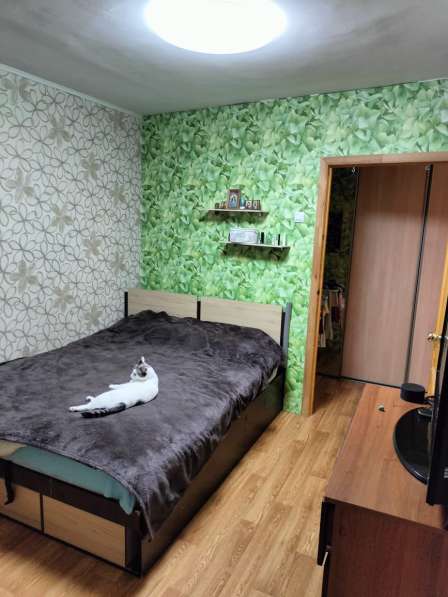 Продаётся 2-х комнатная кв-ра в Пионерском м/р Екатеринбурга в Екатеринбурге фото 14
