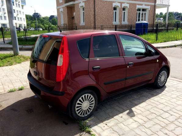 Mitsubishi, Colt, продажа в Москве в Москве фото 46