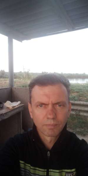 Геннадий, 44 года, хочет пообщаться