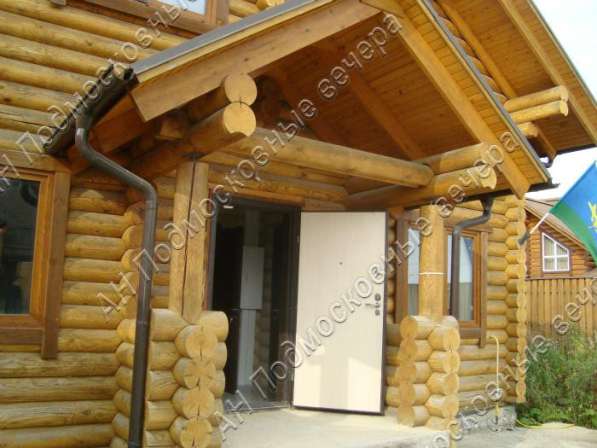 Продам коттедж в Москва.Жилая площадь 190 кв.м.Есть Газ, Водопровод. в Москве фото 61