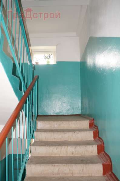 Продам трехкомнатную квартиру в Вологда.Жилая площадь 63 кв.м.Этаж 5.Дом кирпичный. в Вологде фото 8