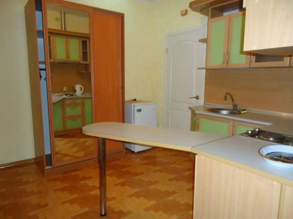 Снять 5 местный номер с кухней в гостинице у моря в Евпатори в Евпатории фото 8