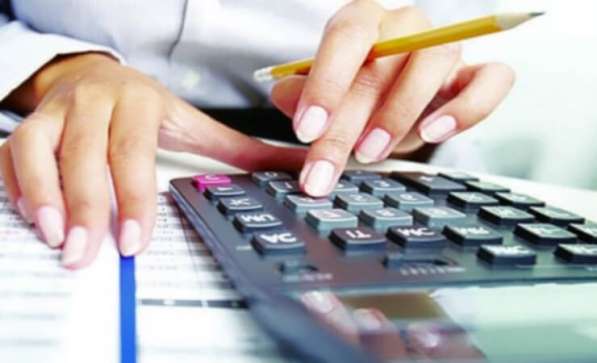 Бухгалтерские услуги, разработка сметной документации по при