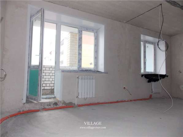 Продам двухкомнатную квартиру в Тверь.Жилая площадь 77 кв.м.Дом кирпичный.Есть Балкон. в Твери фото 23