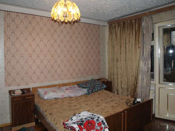 3-х комнатная квартира, гор. Белгород(Белгородская область) в Белгороде