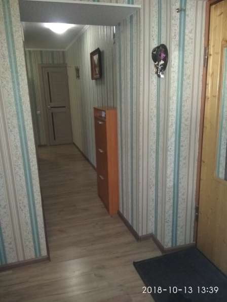 Трех комнатная квартира от собственника в Ростове-на-Дону фото 3
