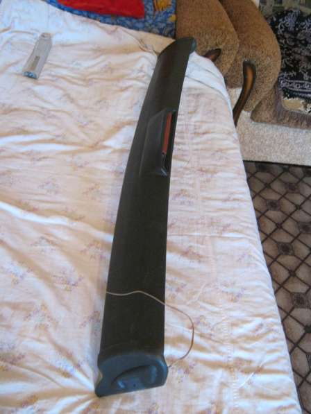 Спойлер Ваз 08-09 в Верхней Пышмы фото 8