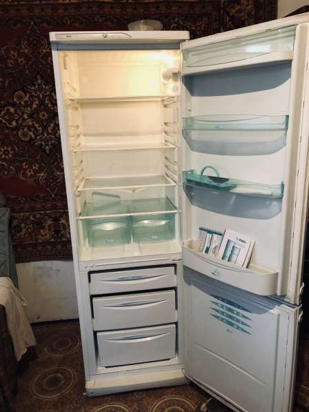 Холодильник в Новосибирске фото 5