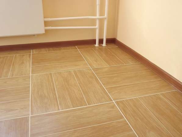 Укладка плитки в Орехово-Зуево в Орехово-Зуево фото 14