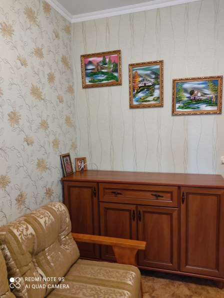 Продам 3-х к. кв. с мебелью на Гвардейке (м-н Калининский) в фото 5