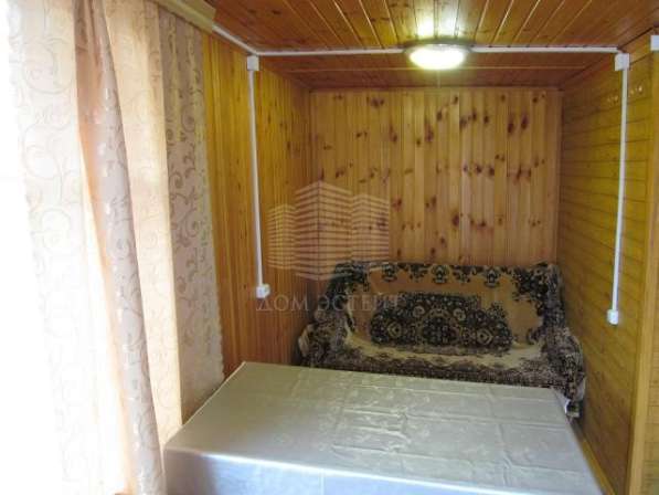 Продам дом в Москве. Жилая площадь 80 кв.м. в Москве фото 5