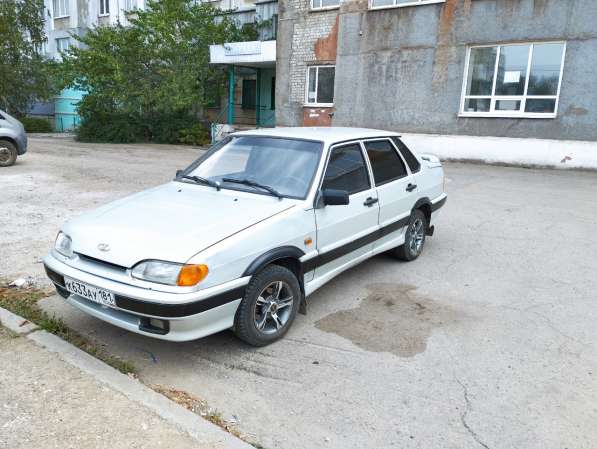 ВАЗ (Lada), 2115, продажа в г.Алчевск