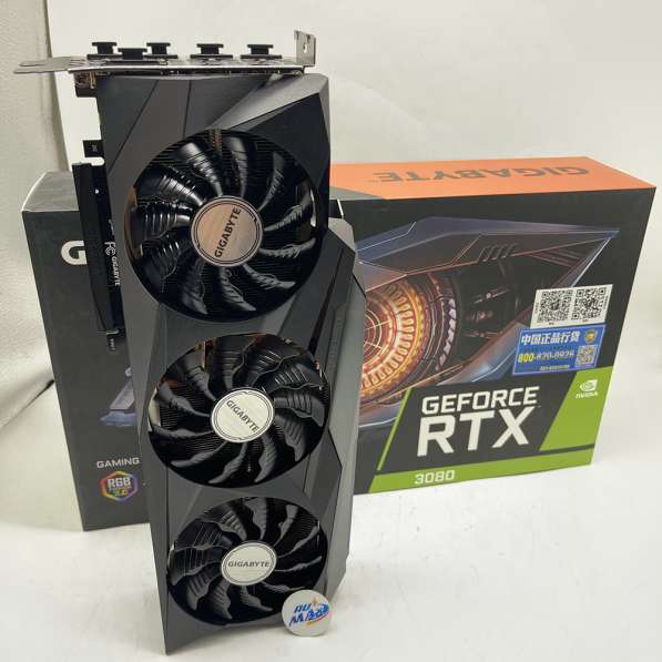 GEFORCE RTX 3080 3090