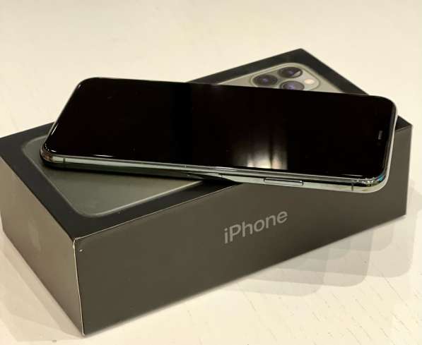 IPhone 11 Pro Max 256 gb