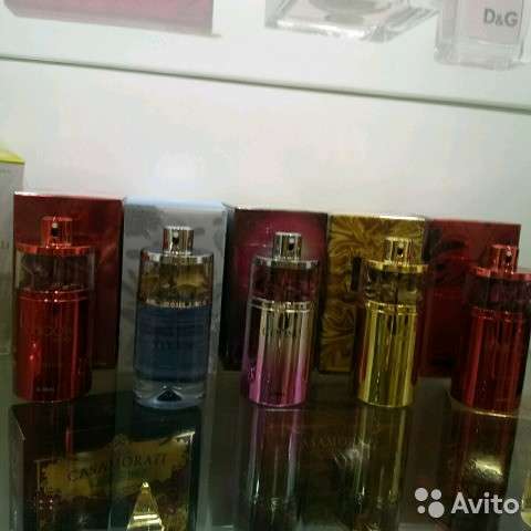 Селективная Оригинальная парфюмерия AJMAL оптом в Вологде фото 6