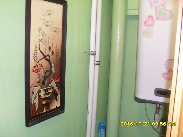 Продаю квартиру в Мурманске фото 7