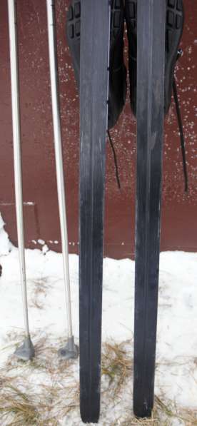Rossignol лыжи беговые, ботинки, палки в Мурманске фото 5