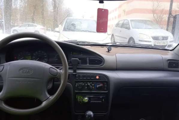 Kia, Sephia, продажа в г.Минск в 