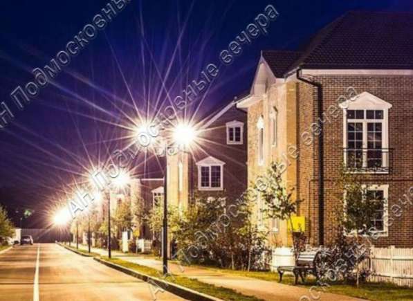 Продам таунхаус в Москва.Жилая площадь 185 кв.м.Есть Электричество, Газ. в Москве фото 30