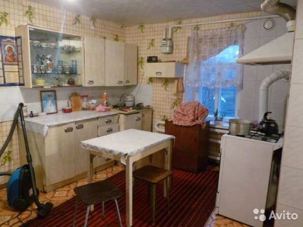 Продаю кирпичный дом 73м2 в Новошахтинске в Новошахтинске фото 3