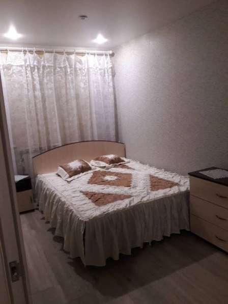 2-х комнатная квартира в аренду с Регистрацией в Минске в фото 13