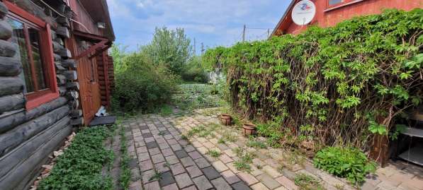 Продается дом и земля в д. Марамзина Свердловской обл в Екатеринбурге фото 6