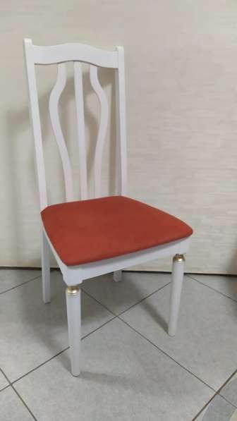 Столы и стулья в Уфе