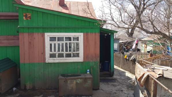 Продается дом с участком по ул. Ивасика в Уссурийске фото 11